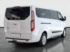 Ford Tourneo - fotka číslo 4