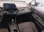 Toyota C-HR - fotka číslo 7