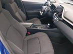 Toyota C-HR - fotka číslo 8