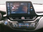 Toyota C-HR - fotka číslo 11