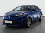 Toyota C-HR - fotka číslo 1