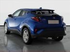 Toyota C-HR - fotka číslo 3