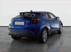 Toyota C-HR - fotka číslo 4