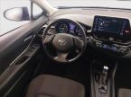 Toyota C-HR - fotka číslo 6