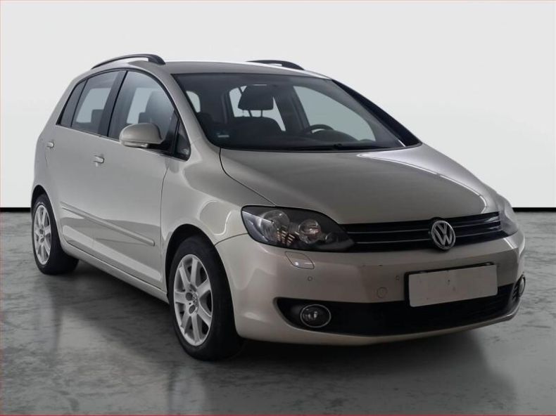 Volkswagen Golf - hlavní fotka inzerátu