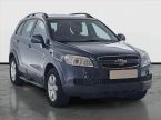 Chevrolet Captiva - fotka číslo 0