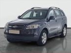 Chevrolet Captiva - fotka číslo 1