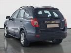 Chevrolet Captiva - fotka číslo 3