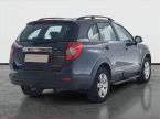 Chevrolet Captiva - fotka číslo 4