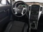 Chevrolet Captiva - fotka číslo 6