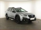 Subaru Outback - fotka číslo 0