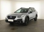 Subaru Outback - fotka číslo 1