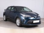 Toyota C-HR - fotka číslo 0
