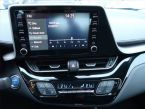 Toyota C-HR - fotka číslo 11