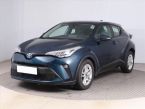 Toyota C-HR - fotka číslo 1