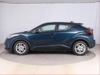 Toyota C-HR - fotka číslo 2
