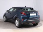 Toyota C-HR - fotka číslo 3