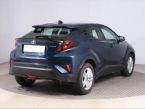 Toyota C-HR - fotka číslo 4