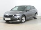 Škoda Scala - fotka číslo 1