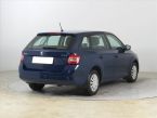Škoda Fabia - fotka číslo 4