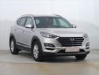 Hyundai Tucson - fotka číslo 0