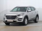 Hyundai Tucson - fotka číslo 1