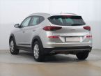 Hyundai Tucson - fotka číslo 3