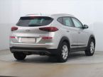 Hyundai Tucson - fotka číslo 4