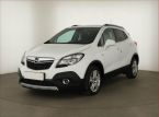 Opel Mokka - fotka číslo 1