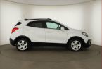 Opel Mokka - fotka číslo 5