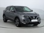 Nissan Qashqai - fotka číslo 0