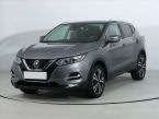 Nissan Qashqai - fotka číslo 1