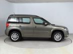 Škoda Yeti - fotka číslo 5