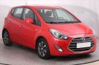 Hyundai ix20 - fotka číslo 0