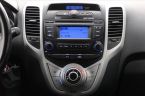 Hyundai ix20 - fotka číslo 11