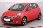 Hyundai ix20 - fotka číslo 1