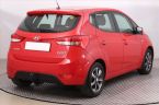 Hyundai ix20 - fotka číslo 4