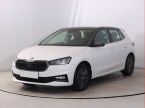 Škoda Fabia - fotka číslo 1