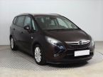 Opel Zafira - fotka číslo 0