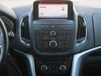 Opel Zafira - fotka číslo 11