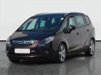 Opel Zafira - fotka číslo 1