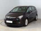 Opel Zafira - fotka číslo 1