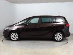 Opel Zafira - fotka číslo 2