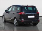 Opel Zafira - fotka číslo 3