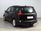 Opel Zafira - fotka číslo 3