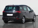 Opel Zafira - fotka číslo 4