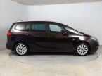 Opel Zafira - fotka číslo 5