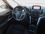 Opel Zafira - fotka číslo 6