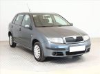 Škoda Fabia - fotka číslo 0
