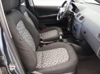 Škoda Fabia - fotka číslo 6